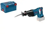 Bosch Professional GSA 18V-LI (L) Akku-S&auml;bels&auml;ge solo (060164J007)