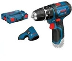 Bosch Professional GSB 12V-15 (L) Akku-Schlagbohrschrauber solo (06019B690E)