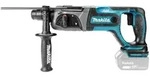 Makita DHR241Z Akku-Bohrhammer