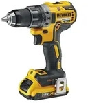 Dewalt DCD791D2 Akku-Bohrschrauber