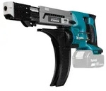 Makita DFR550Z Akku-Magazinschrauber