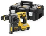 Dewalt DCH274P2T-QW Akku-Kombihammer SDS-plus