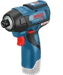 Bosch Professional GDR 12V-110 (C) Akku-Drehschlagschrauber solo (06019E0002)