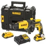 Dewalt DCF620D2K-QW Akku-Trockenbauschrauber