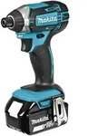 Makita DTD152RTJ Akku-Schlagschrauber