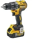 Dewalt DCD791P2, Dewalt DCD791P2-QW 5 Ah Akku-Bohrschrauber
