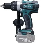 Makita DDF458Z Akku-Bohrschrauber