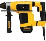 Dewalt D25413K-QS Kombihammer SDS-plus