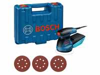 Bosch Professional GEX 125-1 AE Exzenterschleifer (0601387504)