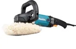 Makita 9237CB Rotationsschleifer