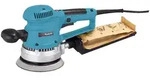 Makita BO6030JX Exzenterschleifer