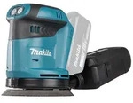 Makita DBO180Z Exzenterschleifer