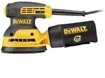 Dewalt DWE6423-QS Exzenterschleifer