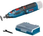 Bosch Professional GRO 12V-35 (C) Akku-Rotationswerkzeug solo (06019C5000)