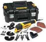 Dewalt DWE315KT-QS Multitool