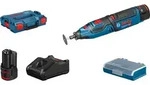 Bosch Professional GRO12V-35 (CC) Akku-Multirotationswerkzeug (2x2.0Ah) (06019C5001)