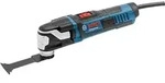 Bosch Professional GOP 55-36 (L) Multi-Cutter (0601231101)