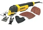Dewalt DWE315-QS Multitool