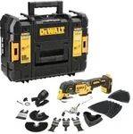 Dewalt DCS355NT-XJ Akku-Multifunktionswerkzeug