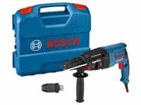Bosch Professional GBH 2-26 F SSBF (CC) Bohrhammer mit SDS-Plus (06112A4000)