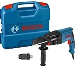 Bosch Professional GBH 2-26 F SSBF (CC) Bohrhammer mit SDS-Plus (06112A4000)