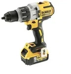 Dewalt DCD996P2, Dewalt DCD996P2-QW Akku-Dreigang-Schlagbohrschrauber