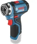 Bosch Professional 06019F6000, Bosch Professional GSR 12V-15 FC Set (L)