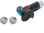 Bosch Professional GWS 12V-76 (C) Akku-Winkelschleifer solo (06019F2000)