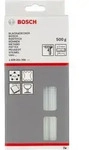 Bosch Professional Schmelzkleber 11x200mm, 500g, transparent f&uuml;r Hei&szlig;klebepistole
