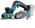 Makita DKP180Z Akku-Hobel