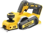 Dewalt DCP580NT-XJ Akku-Hobel
