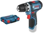 Bosch Professional GSR 12V-15 FC (L) Akku-Bohrschrauber (06019F6002)