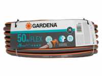 Gardena Comfort FLEX Schlauch 9x9 19 mm (3/4"), 50 m o. A. (18055-20)