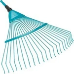Gardena cs-Drahtbesen 50 cm (3100-20)