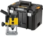 Dewalt DW622KT-QS Oberfr&auml;se