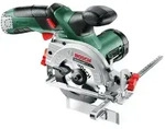 Bosch DIY UniversalCirc 12 Akku-Handkreiss&auml;ge (06033C7003)