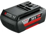 Bosch DIY Akkupack GBA 36V 2.0Ah (F016800474)