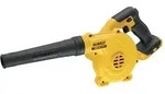 Dewalt DCV100-XJ Akku-Gebl&auml;se