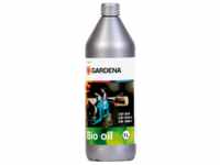 Gardena Bio-Kettensägenöl, 1 l (6006-20)