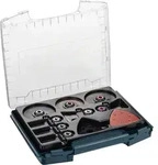 Bosch Professional 34 tlg -BOXX Innenausbau (2608662013)