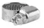 Gardena Schlauchschelle, Spannbereich 10 - 16 mm (1/2') (7190-20)