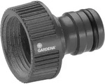 Gardena Profi-System-Hahnst&uuml;ck, 26,5 mm (G 3/4')-Wasserhahn mit 33,3 mm (G