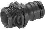 Gardena Profi-System-Ger&auml;test&uuml;ck 26,5 mm (G 3/4') (2821-20)
