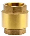 Gardena Messing-Zwischenventil, 42 mm (G 1 1/4)-Gewinde (7232-20)