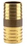 Gardena Reparatur-R&ouml;hrchen, f&uuml;r 32 mm (1 1/4')-Schl&auml;uche (7183-20)