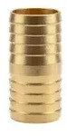 Gardena Reparatur-R&ouml;hrchen, f&uuml;r 25 mm (1')-Schl&auml;uche (7182-20)