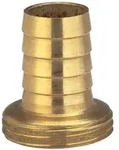 Gardena Schlauchverschraubung 1teilig, 26,5 mm (G 3/4)-Gewinde / 19 mm