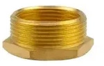Gardena Messing-Reduzierst&uuml;ck, 47,9 mm (G 1 1/2)-AG / 42 mm (G 1 1/4)-IG (7273-20)