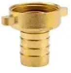 Gardena Schlauchverschraubung 2teilig, 33,3 mm (G 1)-Gewinde / 19 mm