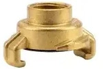 Gardena Schnellkupplungs-Gewindest&uuml;ck mit Innengewinde, 21 mm (G 1/2)-Gewinde